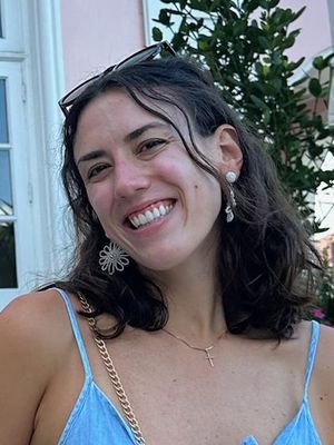 Gabby, 29