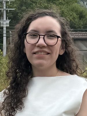 Sonia, 27