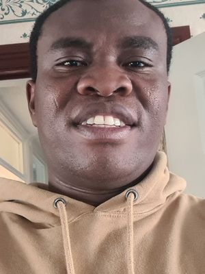Anthony, 38