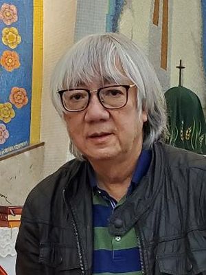 Anders, 74