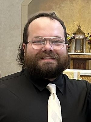Scott, 25