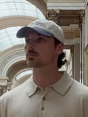 Tim, 31