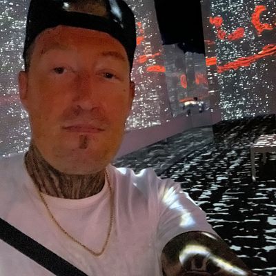 Geoff, 38