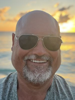 Mark, 61
