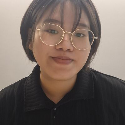 Margareth, 25