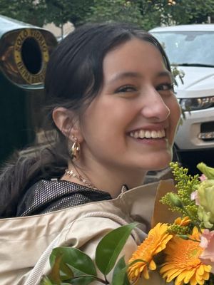 Antonella, 19