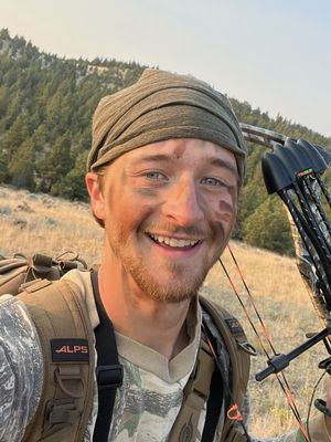 Levi, 23
