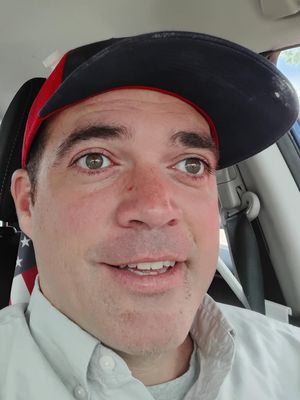 Kyle, 36
