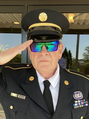 Paul, 67