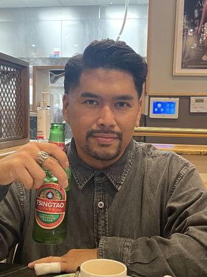 Mark, 41