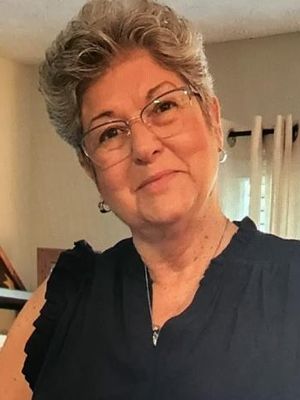 Charlotte, 85