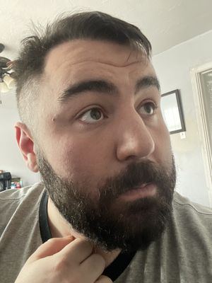 Garrett, 27