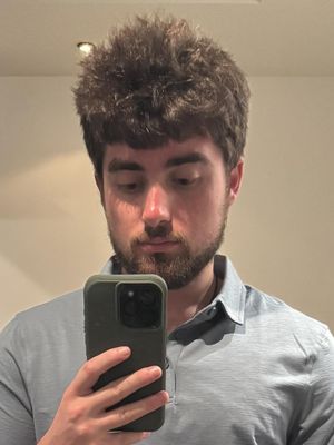 Sam, 25