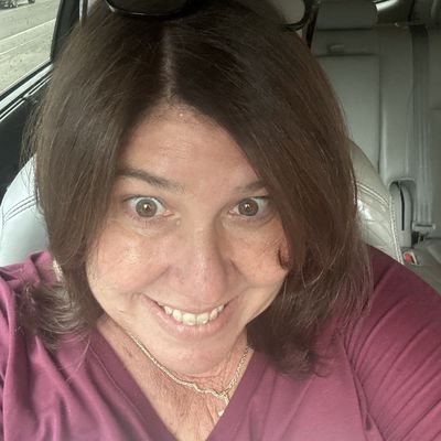 Jennifer, 54