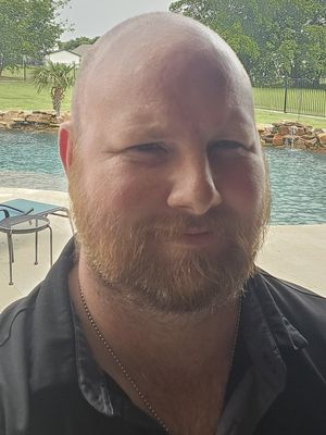 Anthony, 32