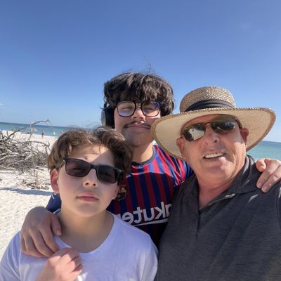 Douglas, 57