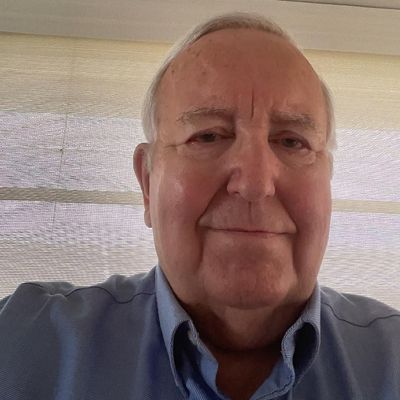 Bill, 84