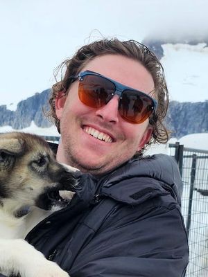 Blake, 29