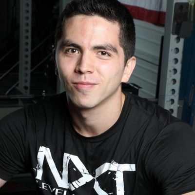 Aaron, 34
