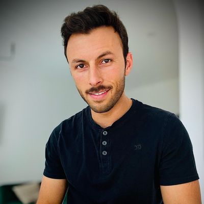 Hassan, 36