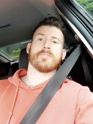 Gavin, 38