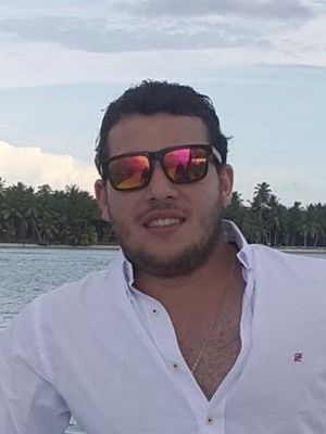 Jose, 36