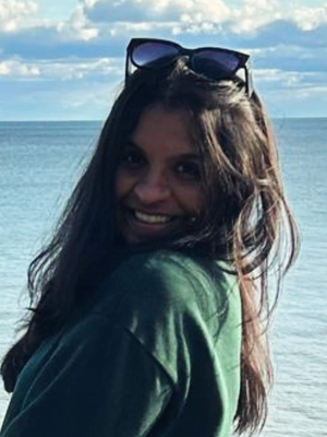 Natasha, 28