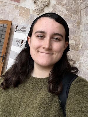 Maya, 24