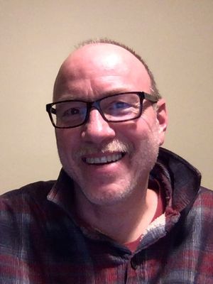 Bill, 60