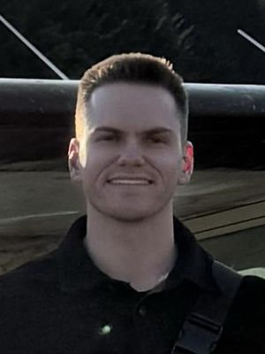 Theodore, 25