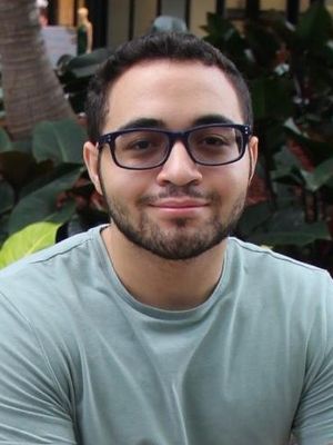 Alexandre, 25