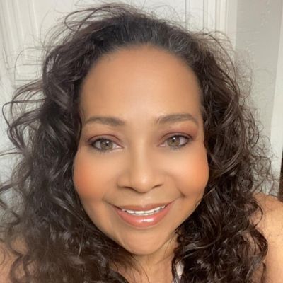 Monica, 54