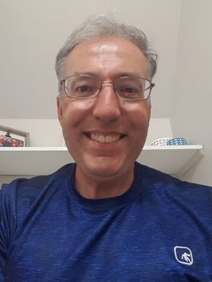 Bob, 59