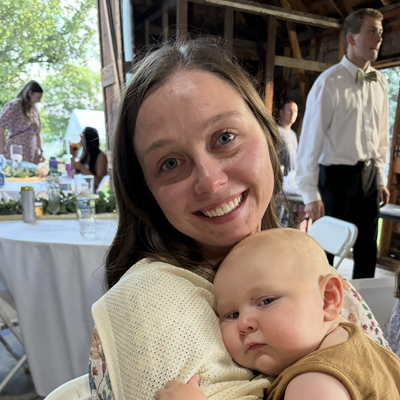 Haley, 24