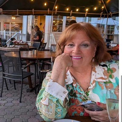Joann, 69