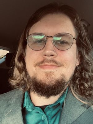 John, 27