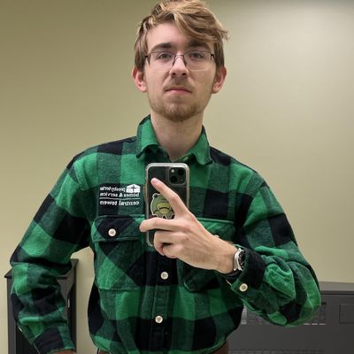Charlie, 20