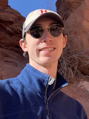 Cole, 27