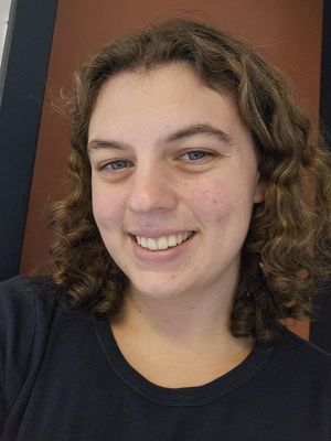Josephine, 21