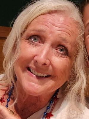 Darlene, 67