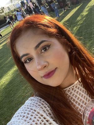 Anahi, 24