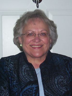 Martha, 75
