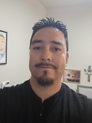 Xavier, 40