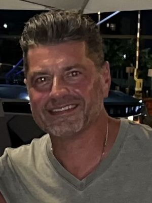 Patrick, 57