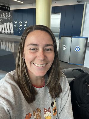 Melanie, 39