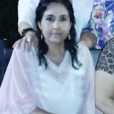 Patricia Noemi, 56