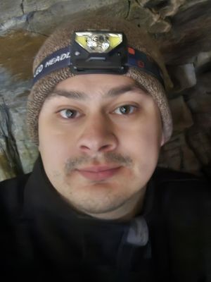 Johnathan, 26