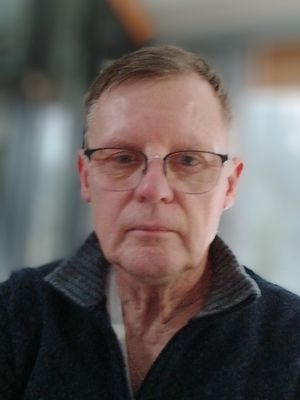 Andrew, 62