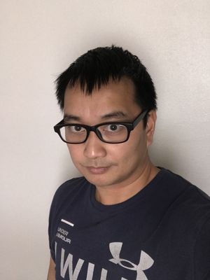 Christian, 44