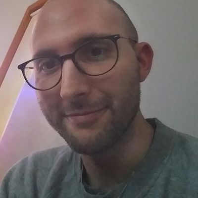 Antonio, 40